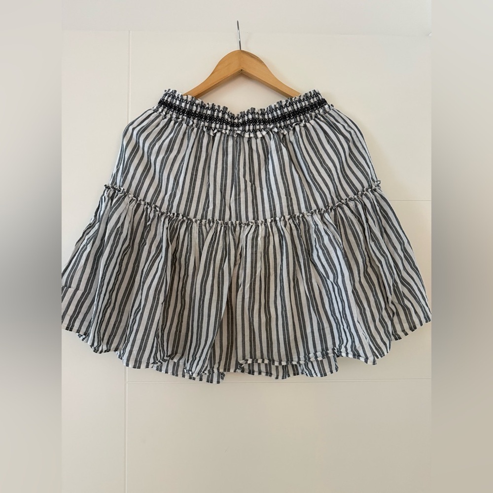 Kate Spade x Broome Street Skirt, size medium - Picture 7 of 10